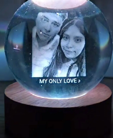 Review Aura - Emoção pura ao receber.