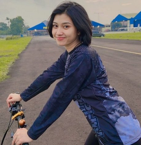 bripda rizki afrilyanti