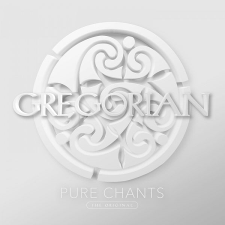 Gregorian - Pure Chants (2021)