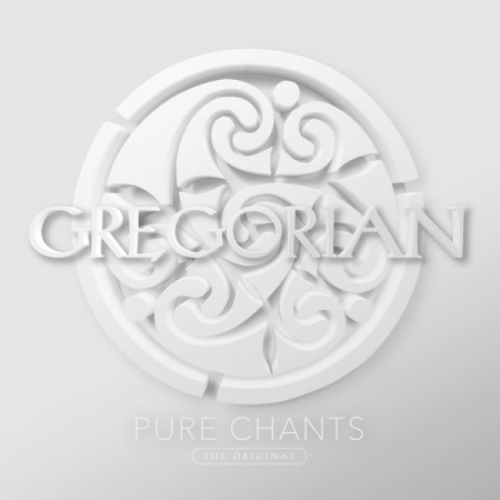 bea5b21f dd28 4619 b41c 8ba8ea9f3541 - Gregorian - Pure Chants (2021)