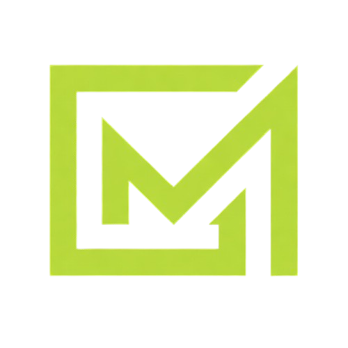 GYM Manager Logo