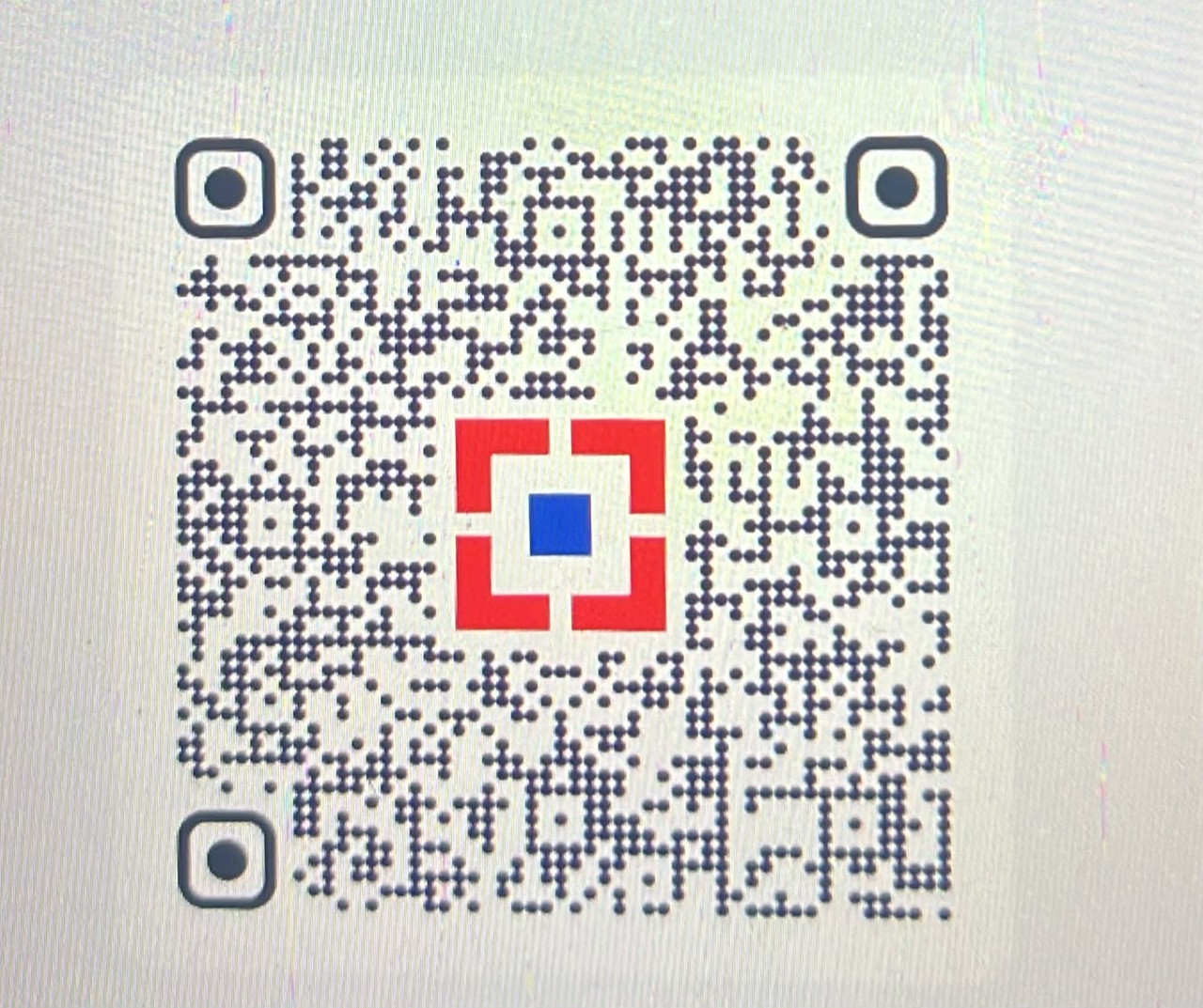 Scan to pay ₹4,999