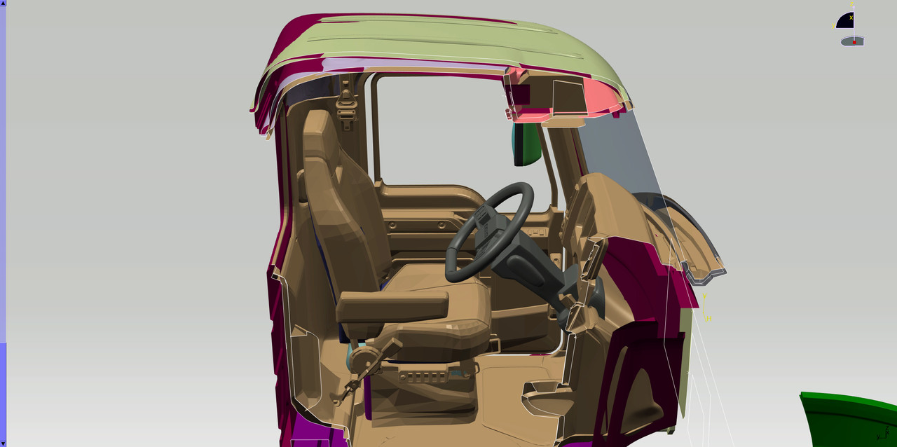 cab 12