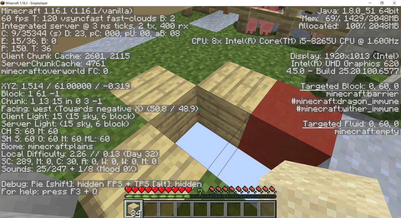 What would my FPS be if I had these specs - Discussion - Minecraft