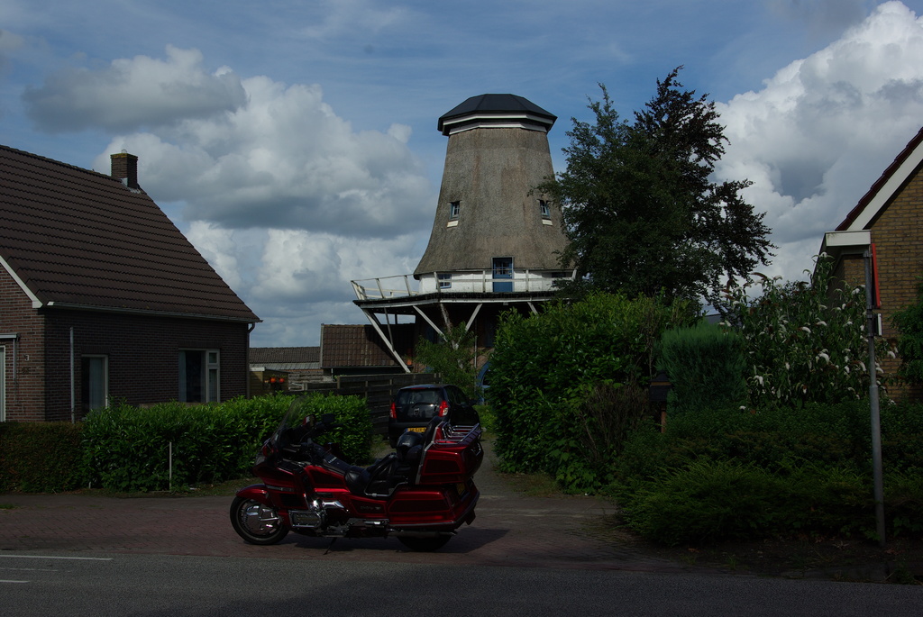 (04415) Naamloos - Schoonoord 1