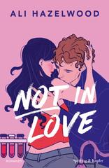 Ali Hazelwood – Not in love (2026)