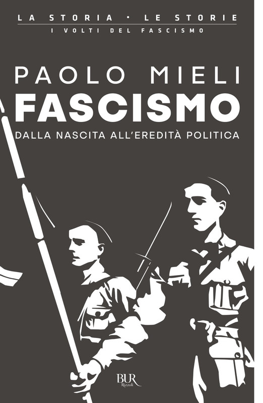 Paolo Mieli – Fascismo (2021)