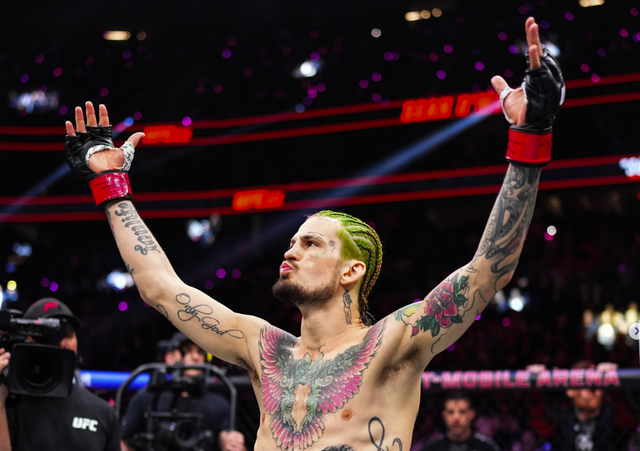 Шон О'Мали шокиран: Конър Бен получава $15 млн., аз не!