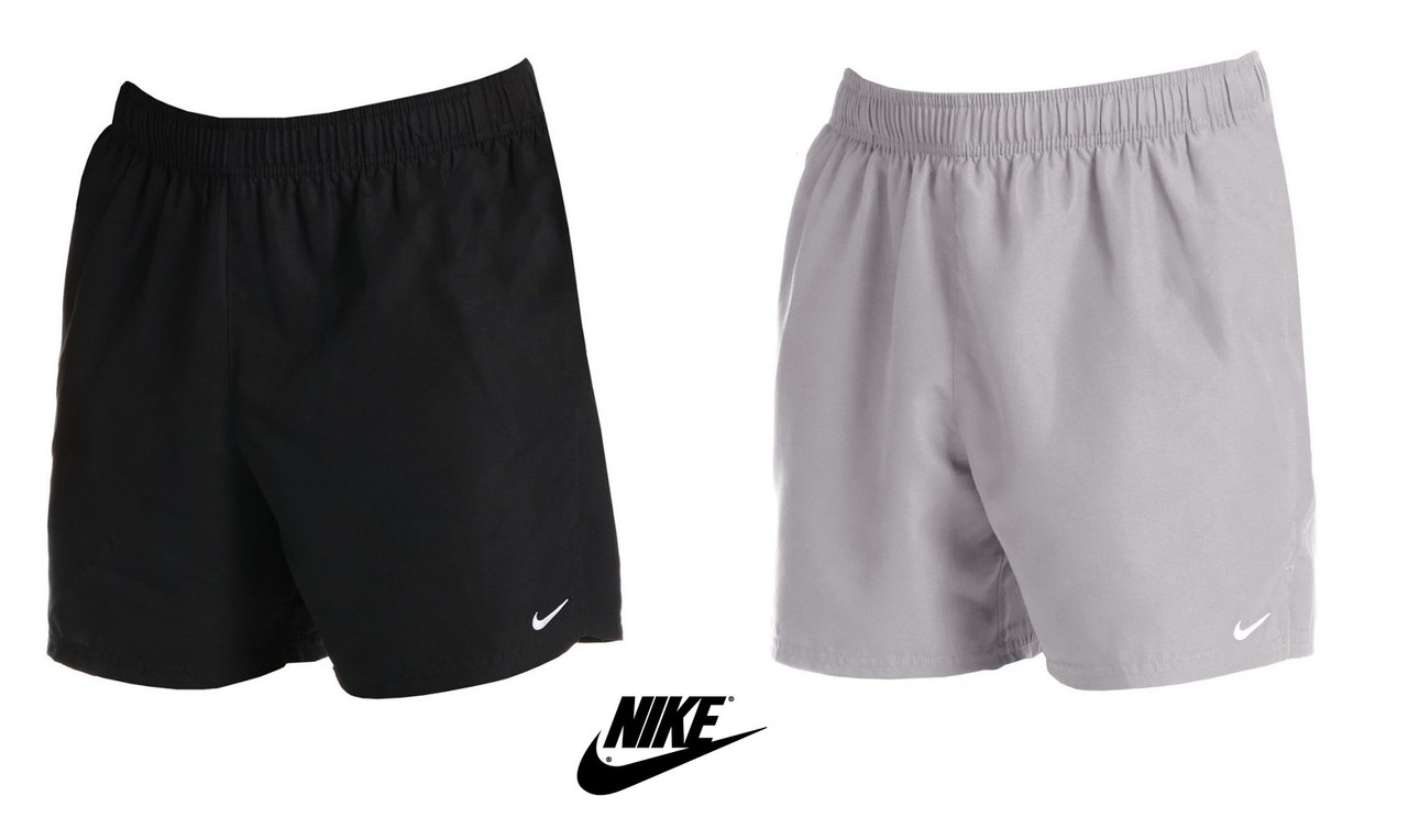 nike volley swim shorts