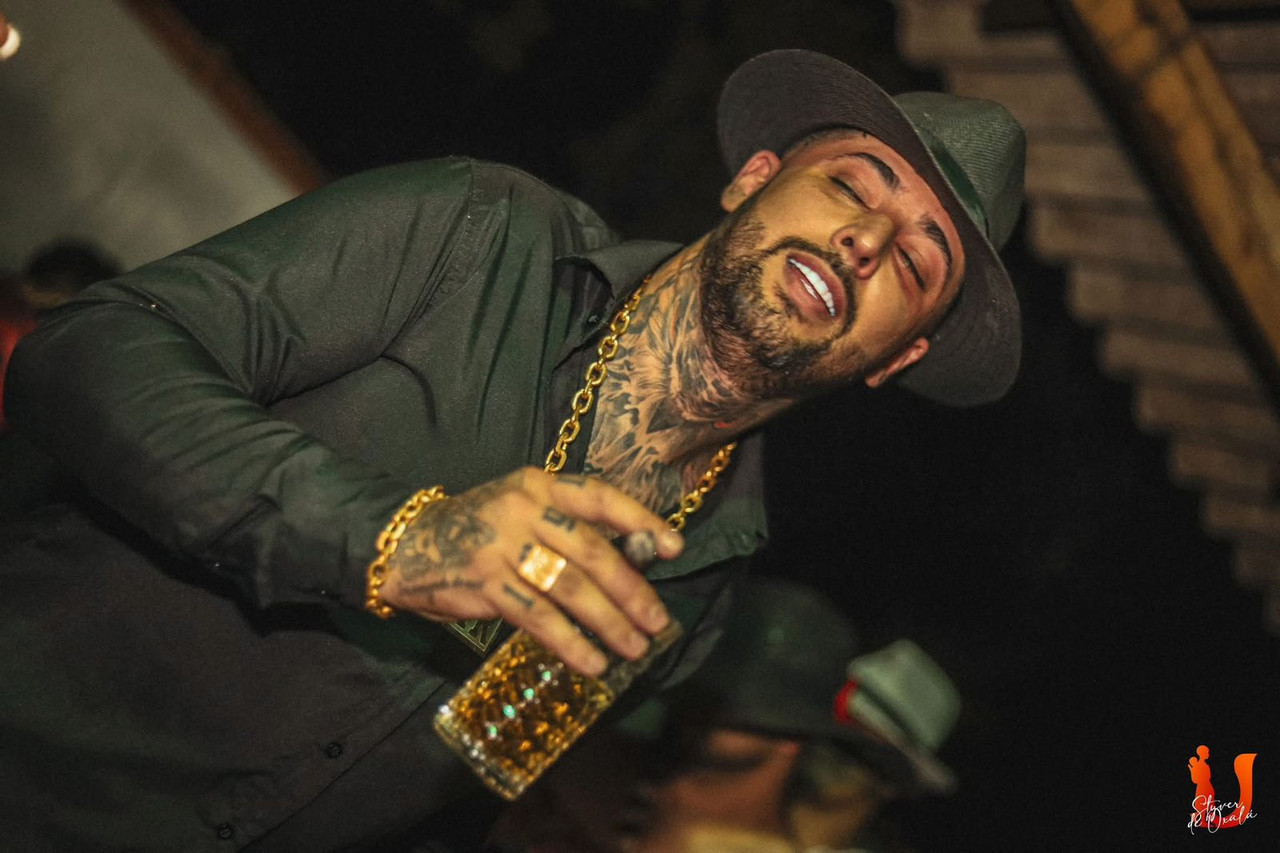 Foto do Terreiro e Rituais 13