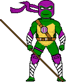 Donatello_-Next_Mutation