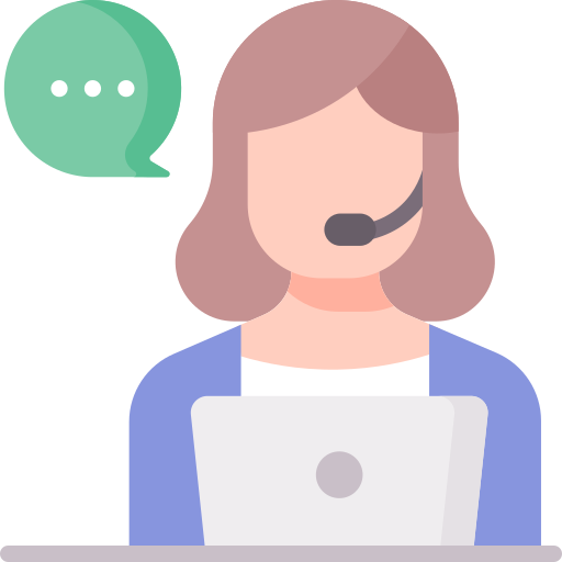 Contact Icon