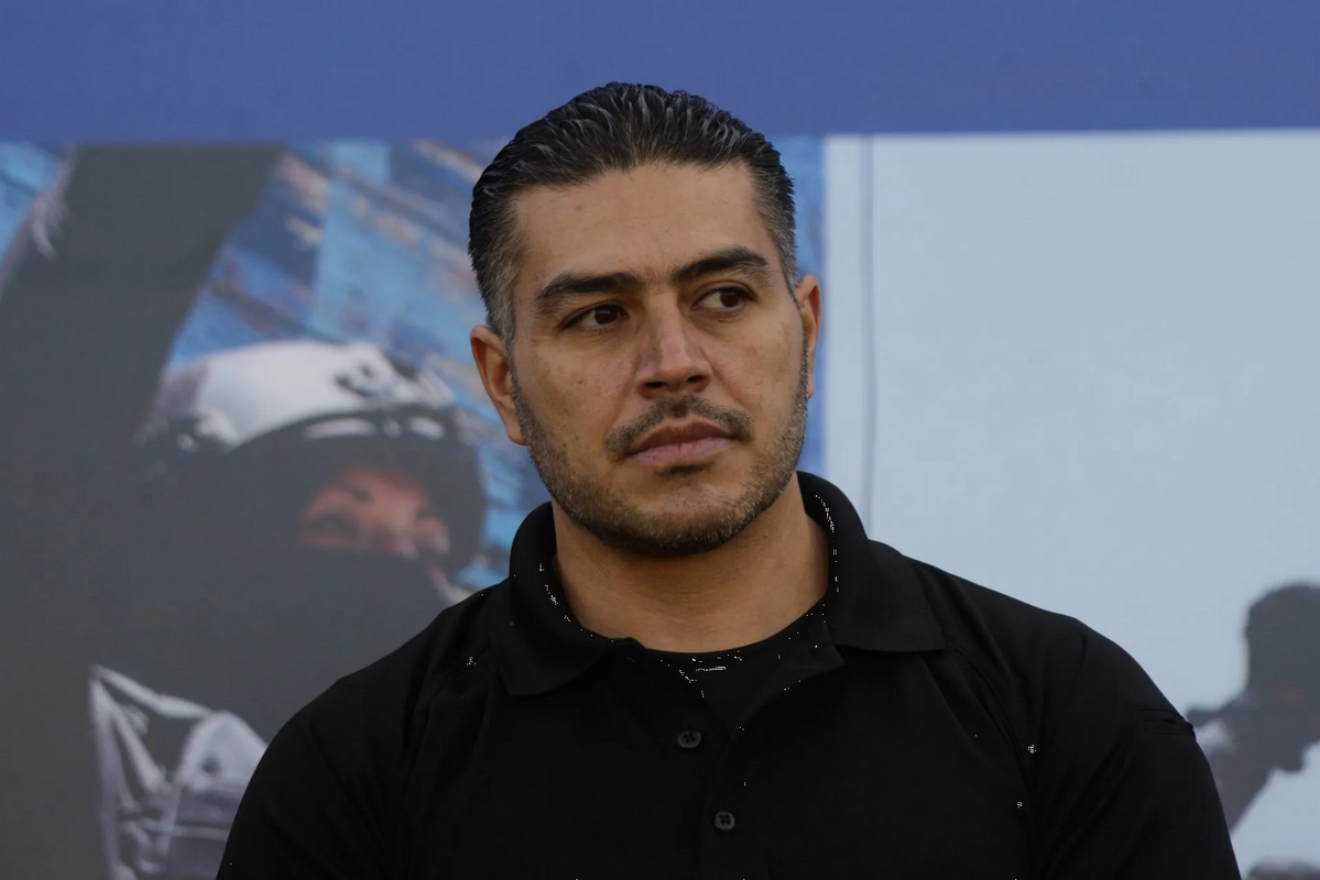 Piden que Harfuch y los responsables de Ayotzinapa sean investigados