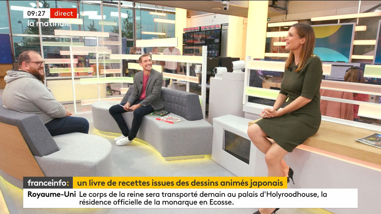 La matinale week-end 2022_09_10_07_50_00 - Mag. Actualités.ts_snapshot_40.03.752