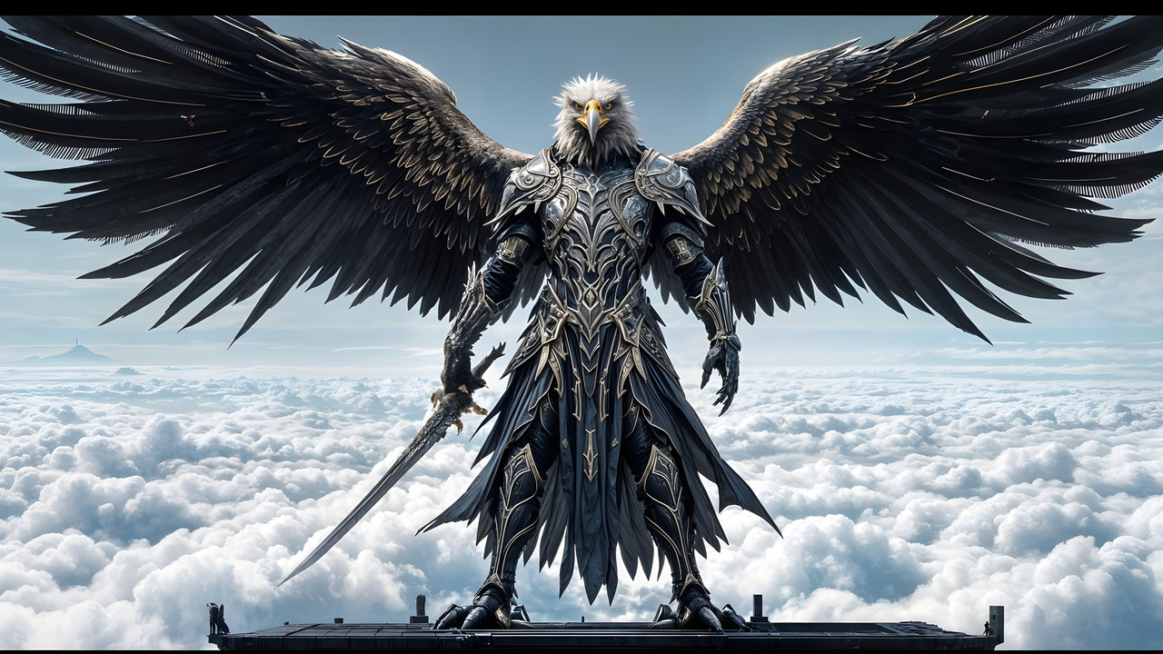 Sky Realm