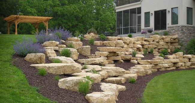 How To Choose The Best Landscaping Service Provider