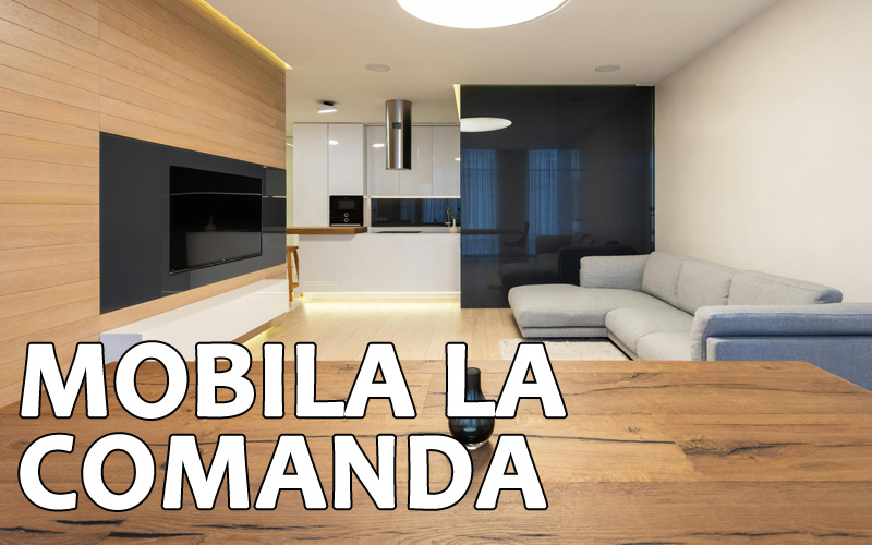 Mobila la comanda - rezolva problema spatiilor mici din casa sau apartament Mobila la comanda - rezolva problema spatiilor mici din casa sau apartament