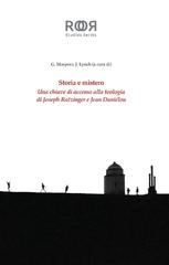 Jonah Lynch, Giulio Maspero (a cura di) – Storia e Mistero (2016)