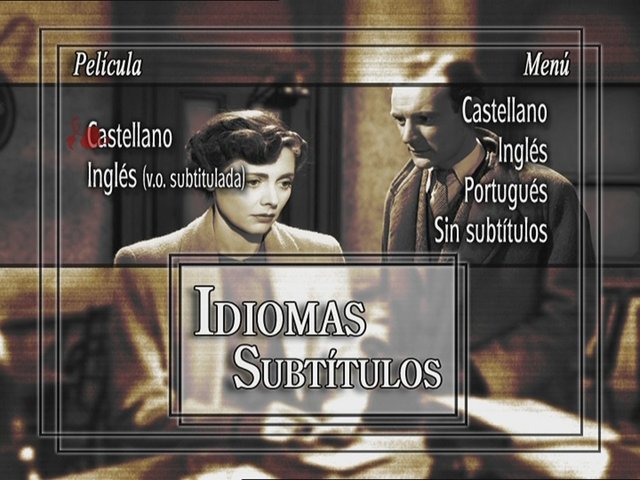 2 - Breve Encuentro [1945] [DVD5Full] [Pal] [Cast/Ing] [Sub:Varios] [Drama]
