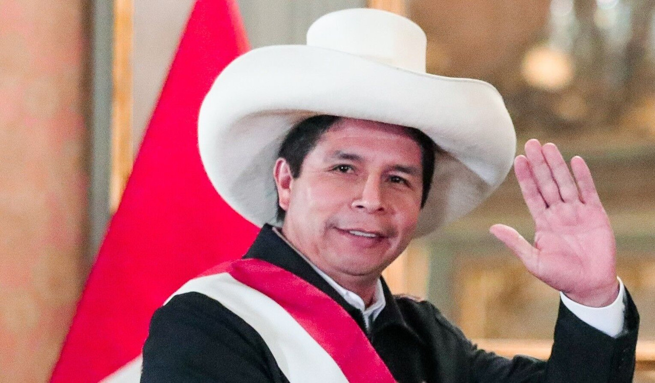 Perú nombra nuevo embajador en Venezuela tras restricción de Richard Rojas