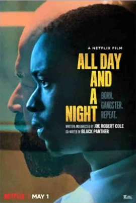 All Day And A Night (2020).mkv WEBRip x264 DDP5.1 iTA