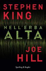 Joe Hill, Stephen King – Nell’erba alta (2015)