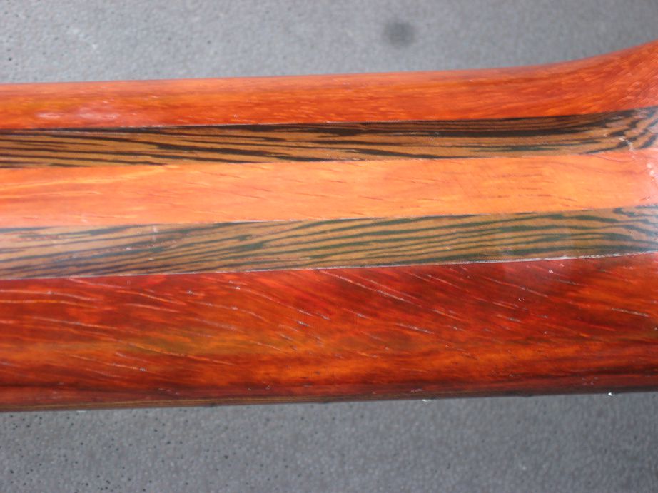 padauk