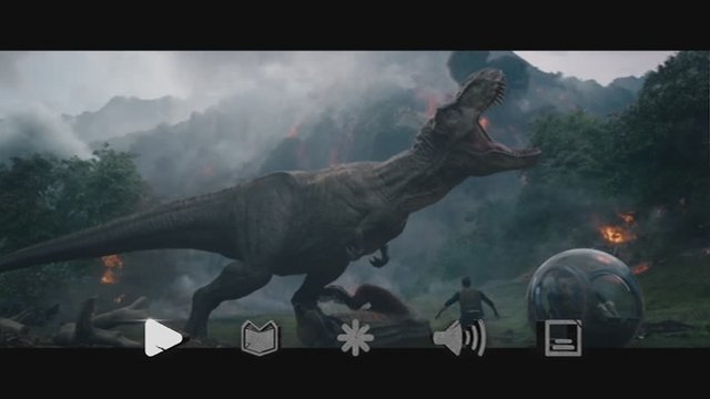 1 - Jurassic World: El Reino Caído [DVD9Full] [PAL] [Cast/Ing/It/Cat] [Sub:Varios] [2018] [C.Ficción]