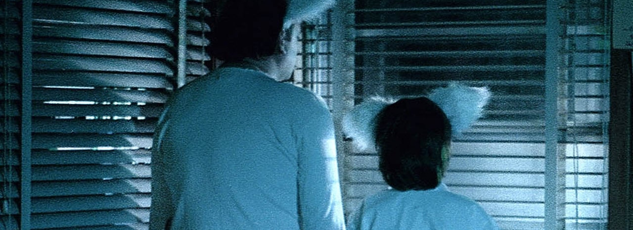 The poster for Rukus (2018, dir. Brett Hanover)