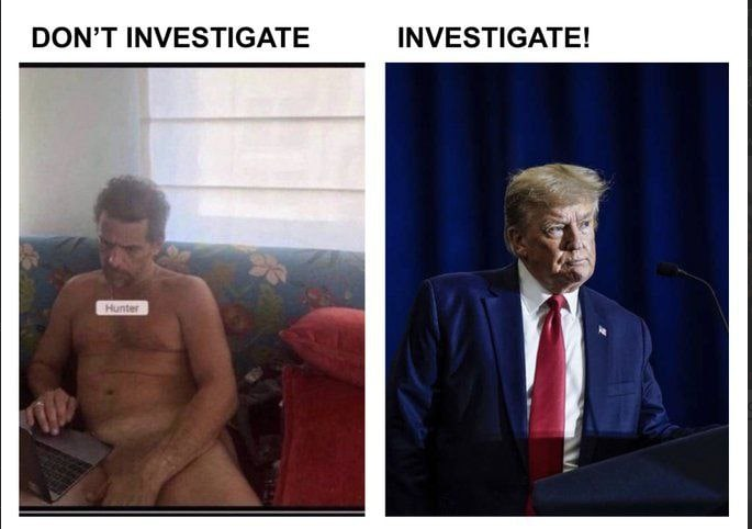 FTB reidai Trumpo Mar-a-Lago kurorte