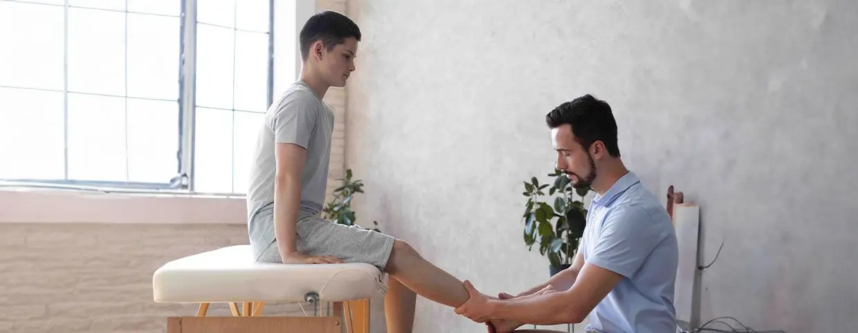 Wellness and rehabilitation