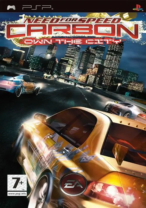 NFS: Carbon