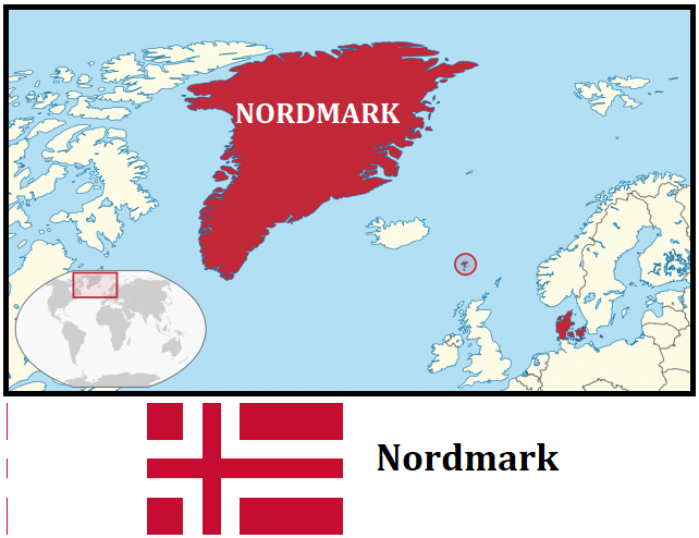 NORDMARK