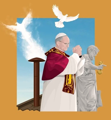 Perché Leone XIV fa bene a non usare la parola “genocidio” su Gaza dans Articoli di Giornali e News Sua-Santit-Leone-XIV