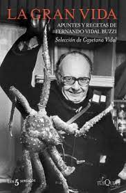 LA GRAN VIDA, FERNANDO VIDAL BUZZI