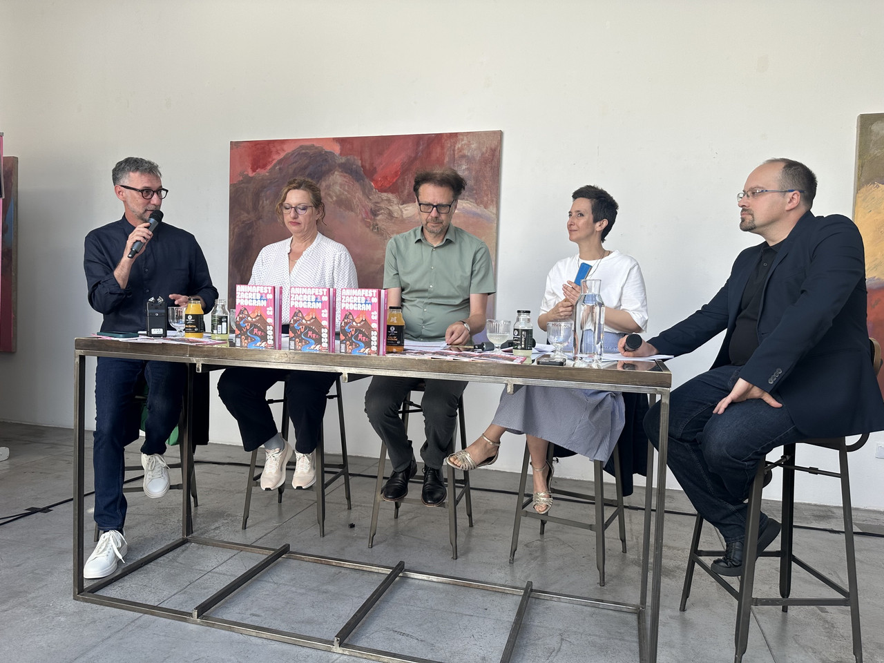 Animafest 2026: Press konferencija
