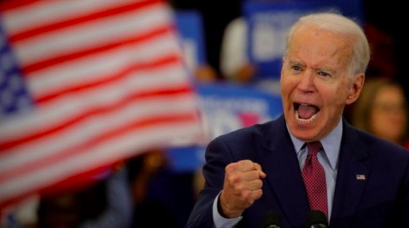 Joe Biden dará 8 test caseros de COVID-19 mensuales a todos los estadounidenses