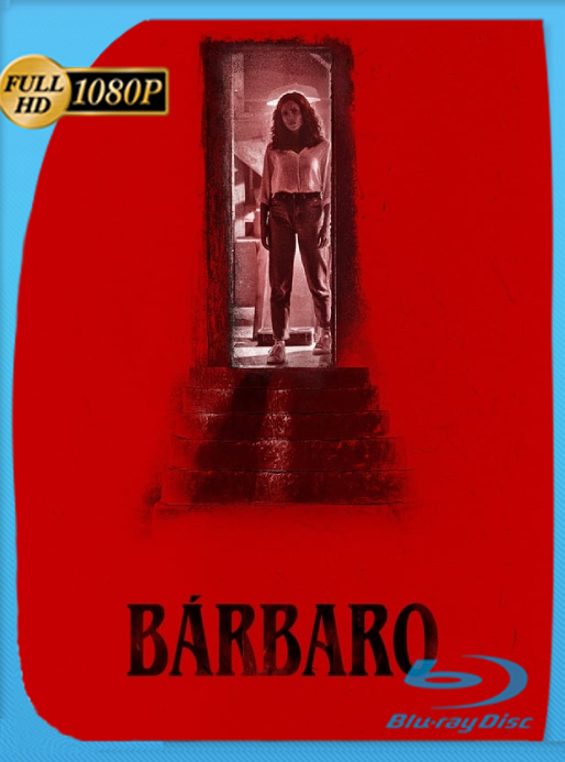 Bárbaro (2022) WEB-DL [1080p] Latino [GoogleDrive]