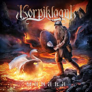 Re: Korpiklaani