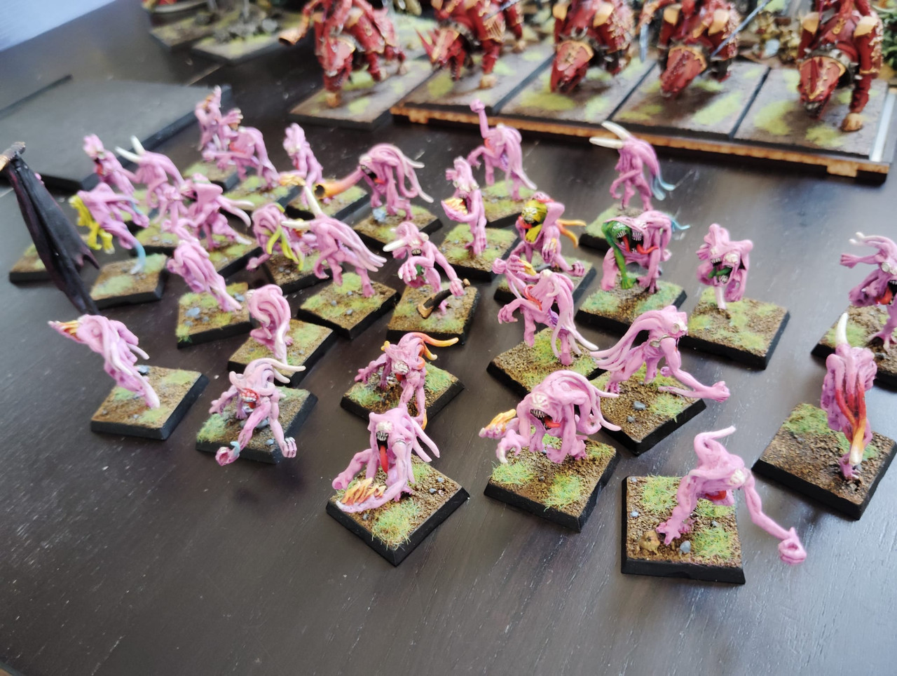 Horreurs roses (1)