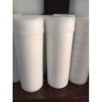 PASTILLAS DE CLORO CHICAS X10UNIDADES-PILETA