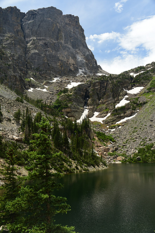 En ruta por Colorado (2022) - Blogs de USA - Parque Nacional de las Rockies (27)