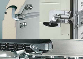 Комплектуючі