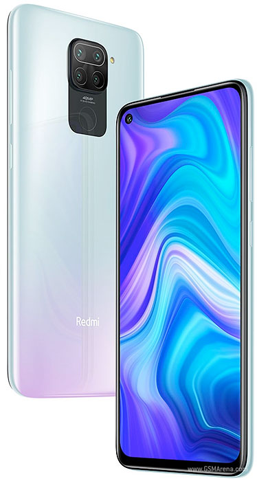Redmi Note 9
