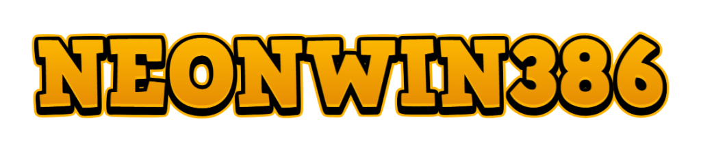 logo NEONWIN386