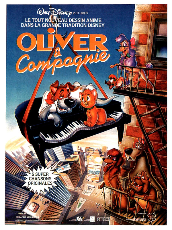 OLIVER-ET-COMPAGNIE