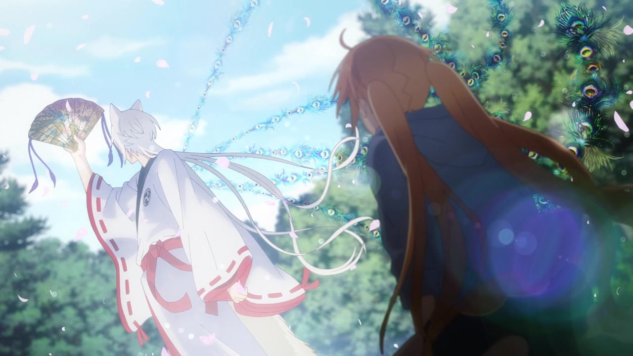 [SubsPlease] Momochi-san Chi no Ayakashi Ouji - 01 (720p) [ADCD3E7C].0003