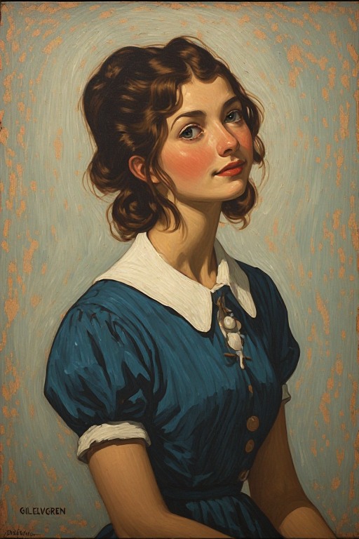 Gil-Elvgren-American-1914-1980