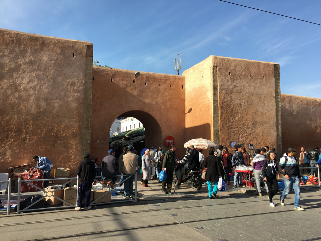 Que visitar en Rabat, Ciudad-Marruecos (114)
