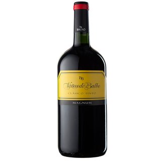 1396 | Vino Viña Del Balbo X 1125 Cc